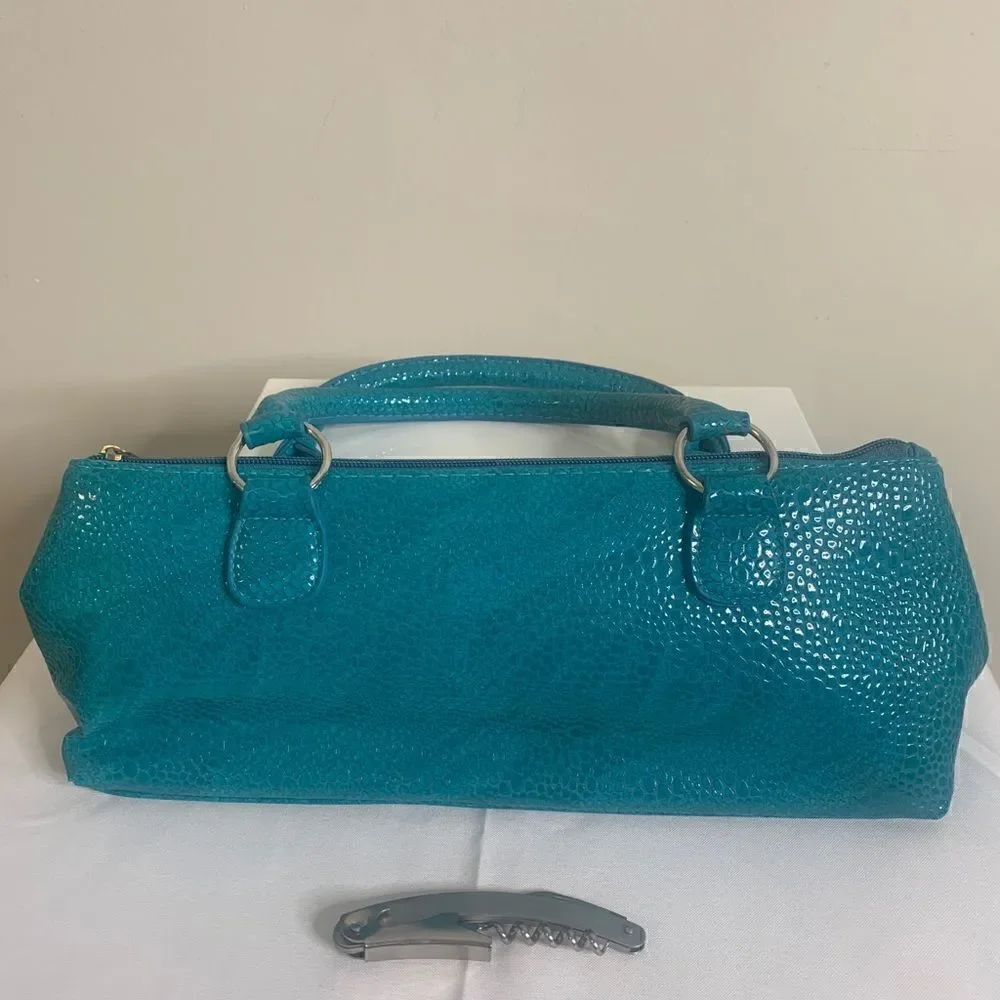 Primewear Insulated Wine Purse